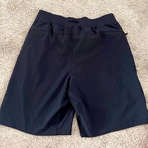 Men’s workout shorts